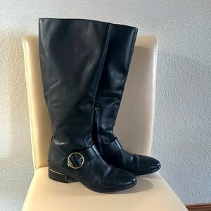 Tory Burch Riding Boots. Size 8.5